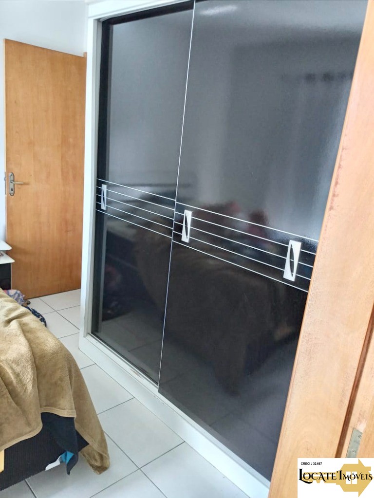 Sobrado à venda com 2 quartos, 60m² - Foto 11