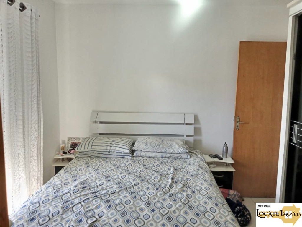 Sobrado à venda com 2 quartos, 60m² - Foto 10