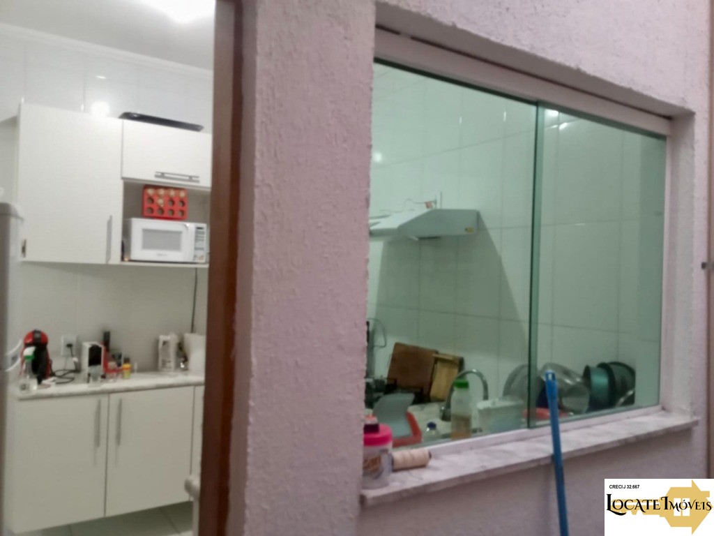 Sobrado à venda com 2 quartos, 60m² - Foto 23