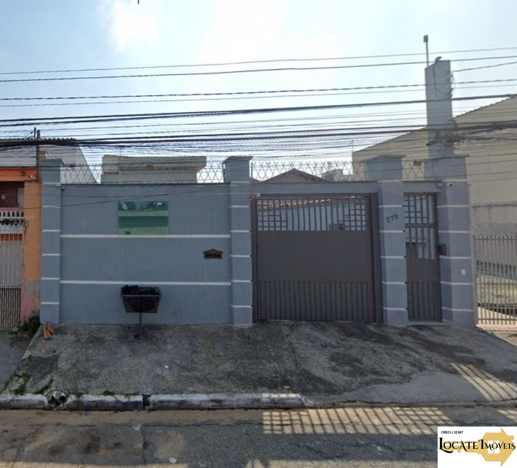 Sobrado à venda com 2 quartos, 60m² - Foto 1