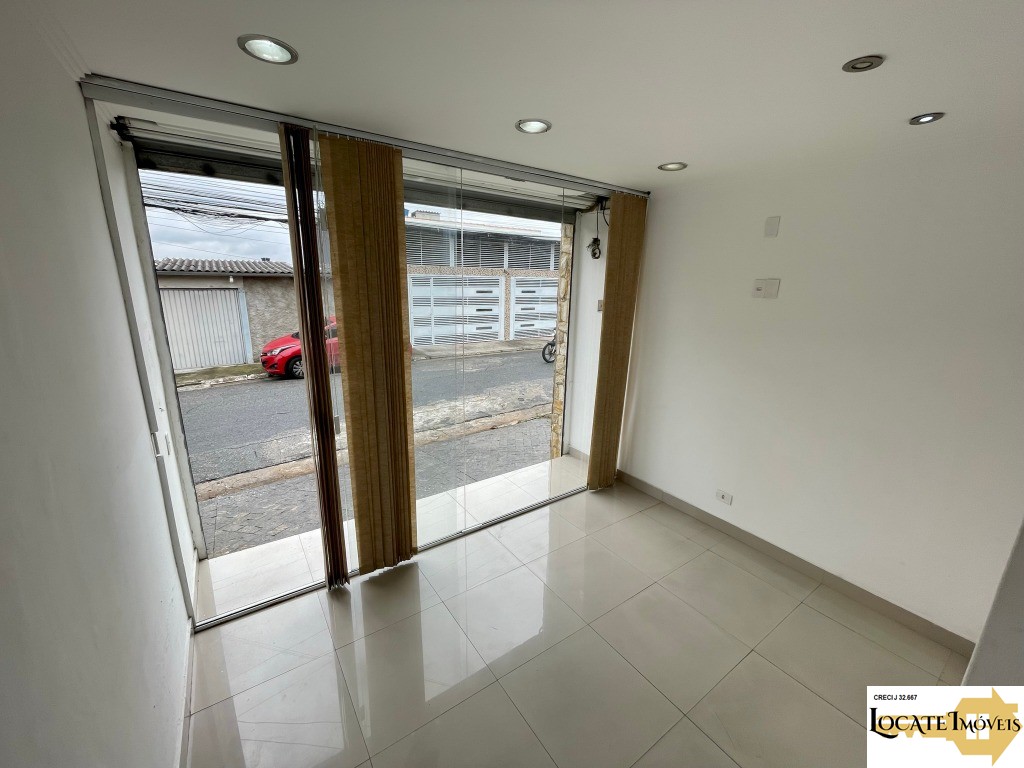 Prédio Inteiro, 55 m² - Foto 2