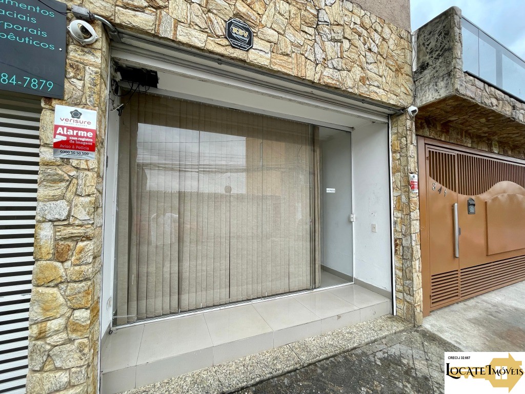 Prédio Inteiro, 55 m² - Foto 1