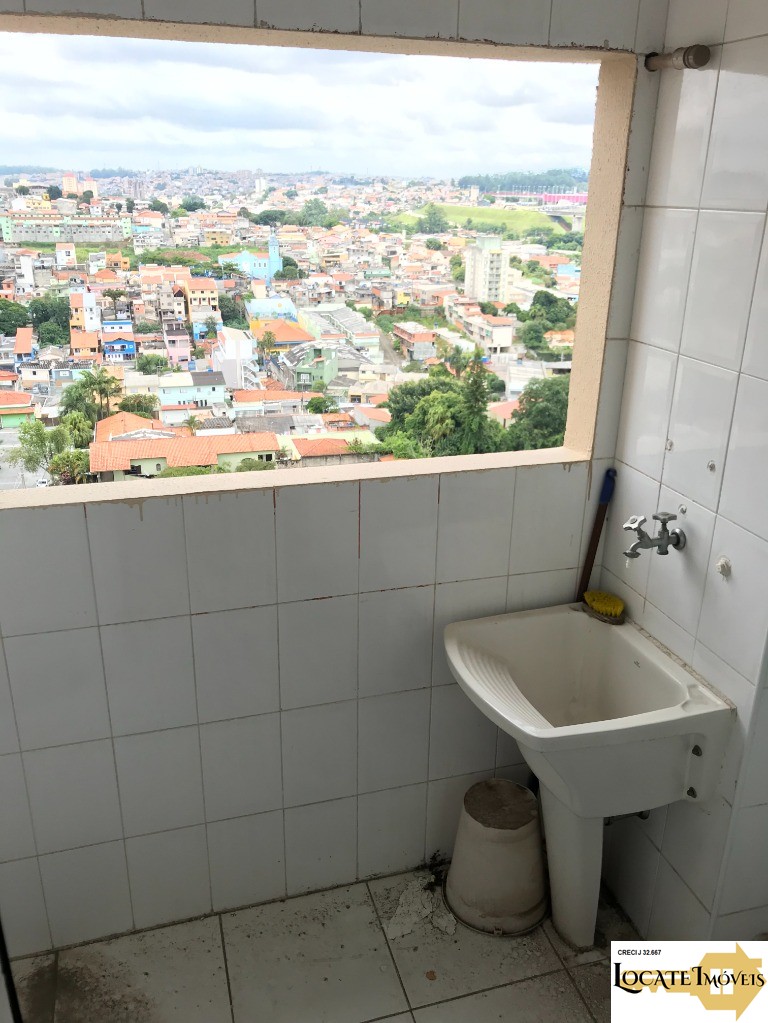 Apartamento à venda com 2 quartos, 62m² - Foto 9