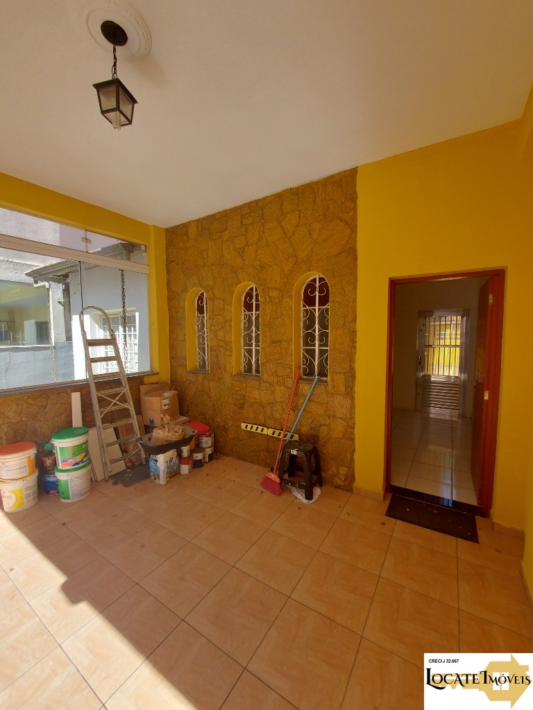 Sobrado, 2 quartos, 104 m² - Foto 3