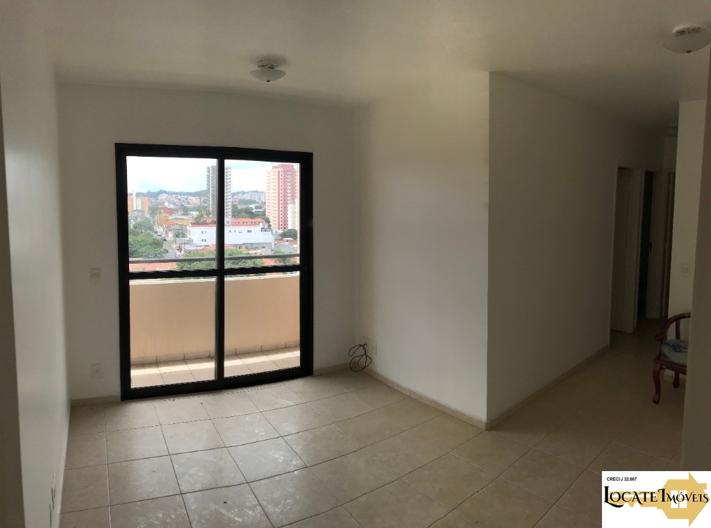 Apartamento à venda com 2 quartos, 62m² - Foto 3