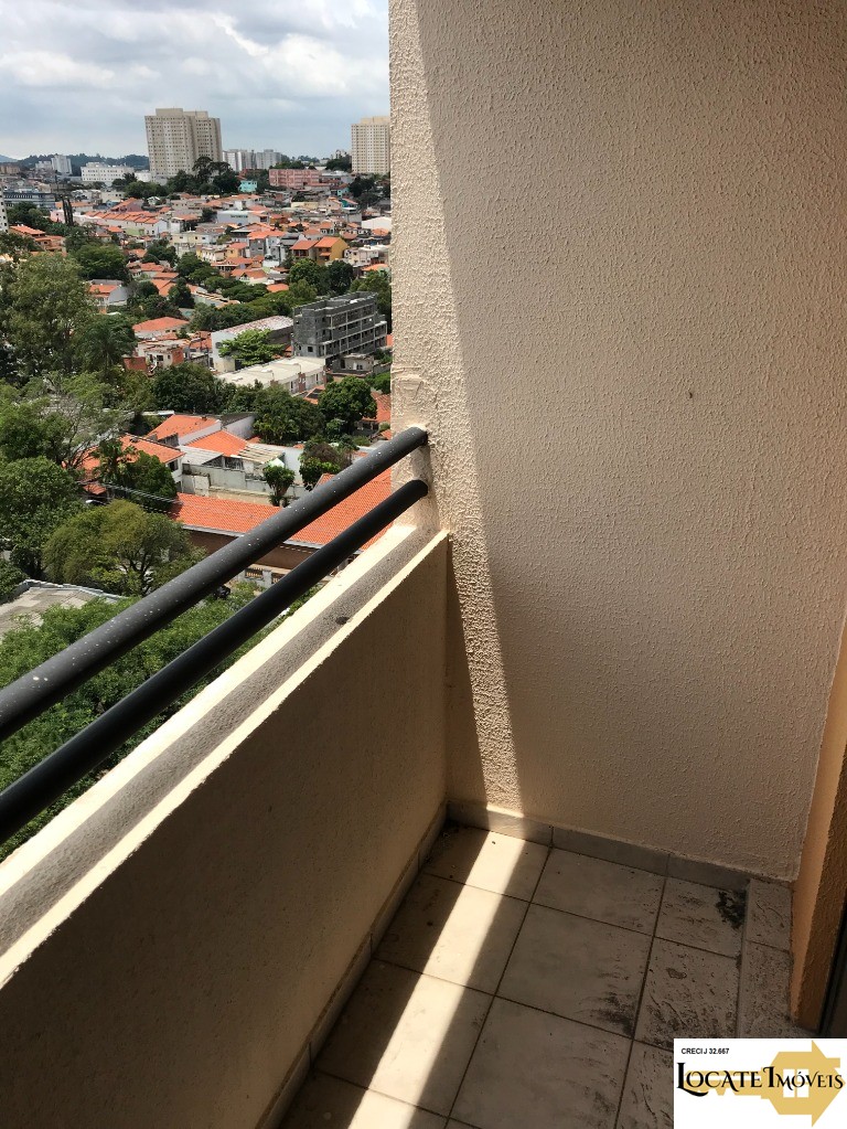 Apartamento à venda com 2 quartos, 62m² - Foto 5