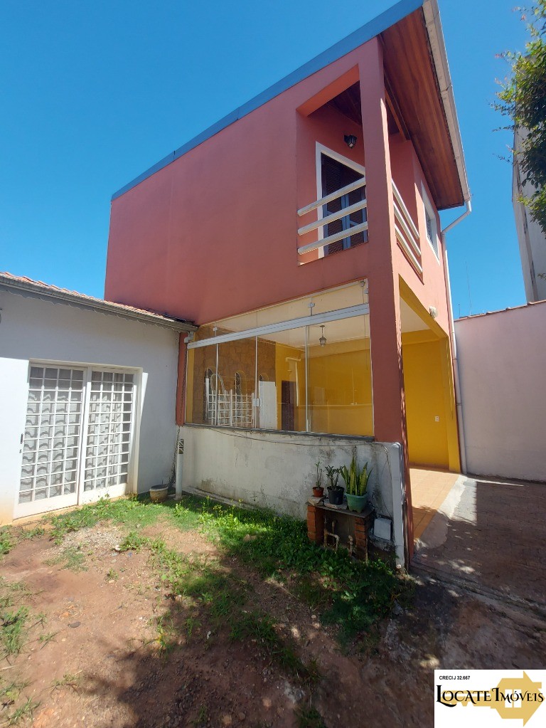 Sobrado, 2 quartos, 104 m² - Foto 2