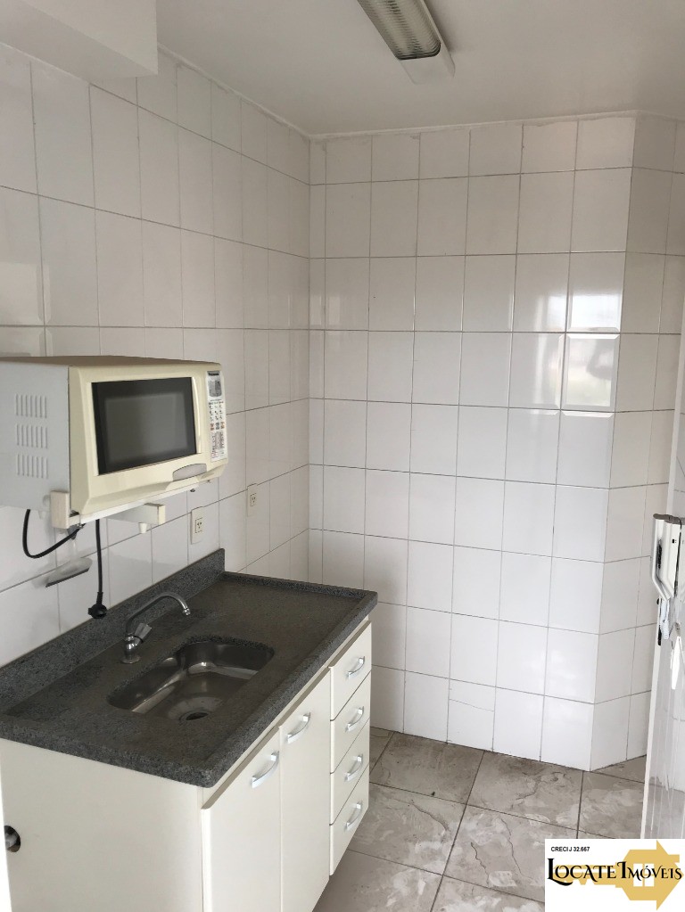 Apartamento à venda com 2 quartos, 62m² - Foto 8