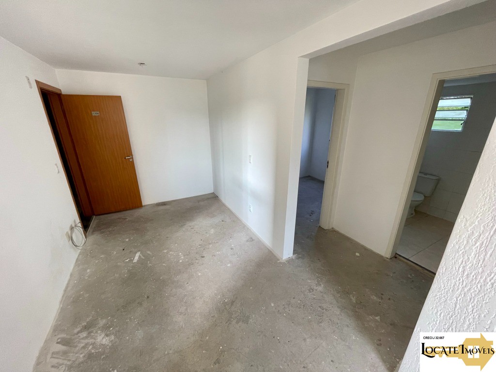 Apartamento à venda com 2 quartos, 43m² - Foto 4