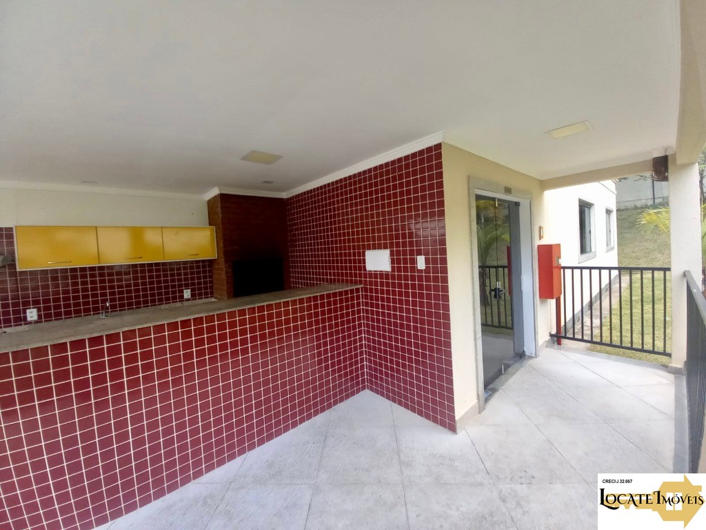 Apartamento à venda com 2 quartos, 43m² - Foto 15