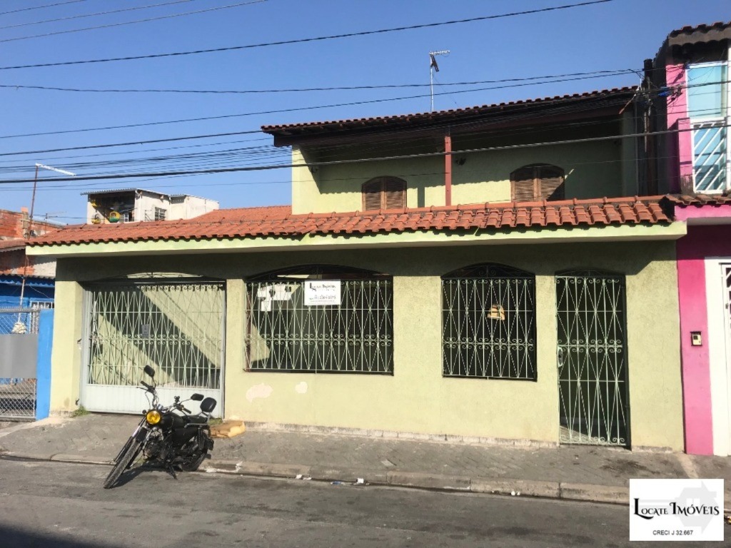 Sobrado, 4 quartos, 212 m² - Foto 24