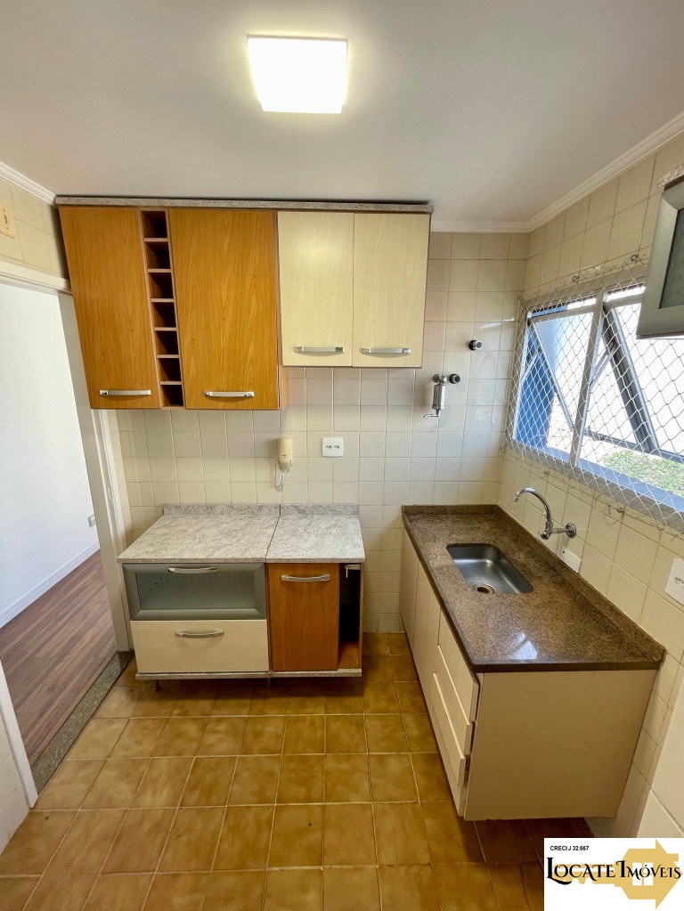 Apartamento, 2 quartos, 48 m² - Foto 8