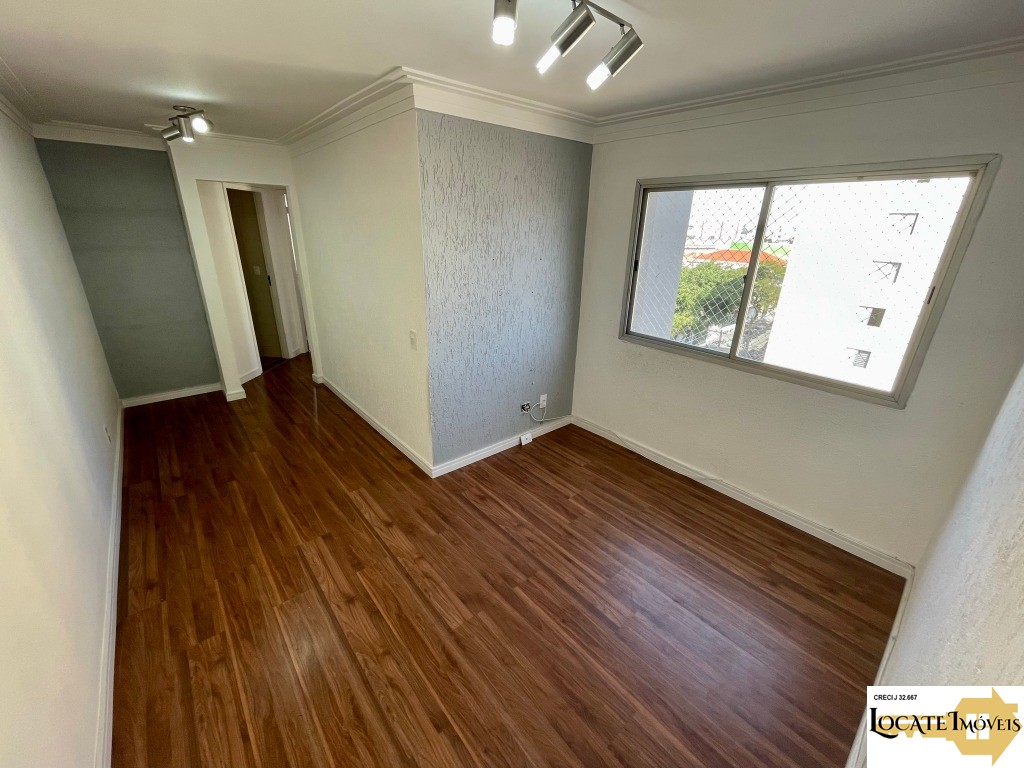 Apartamento, 2 quartos, 48 m² - Foto 2