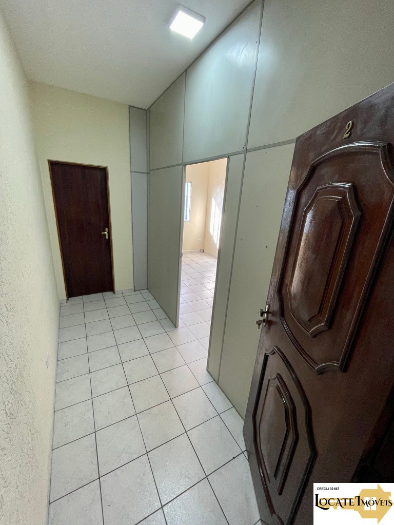 Conjunto Comercial-Sala para alugar, 30m² - Foto 1