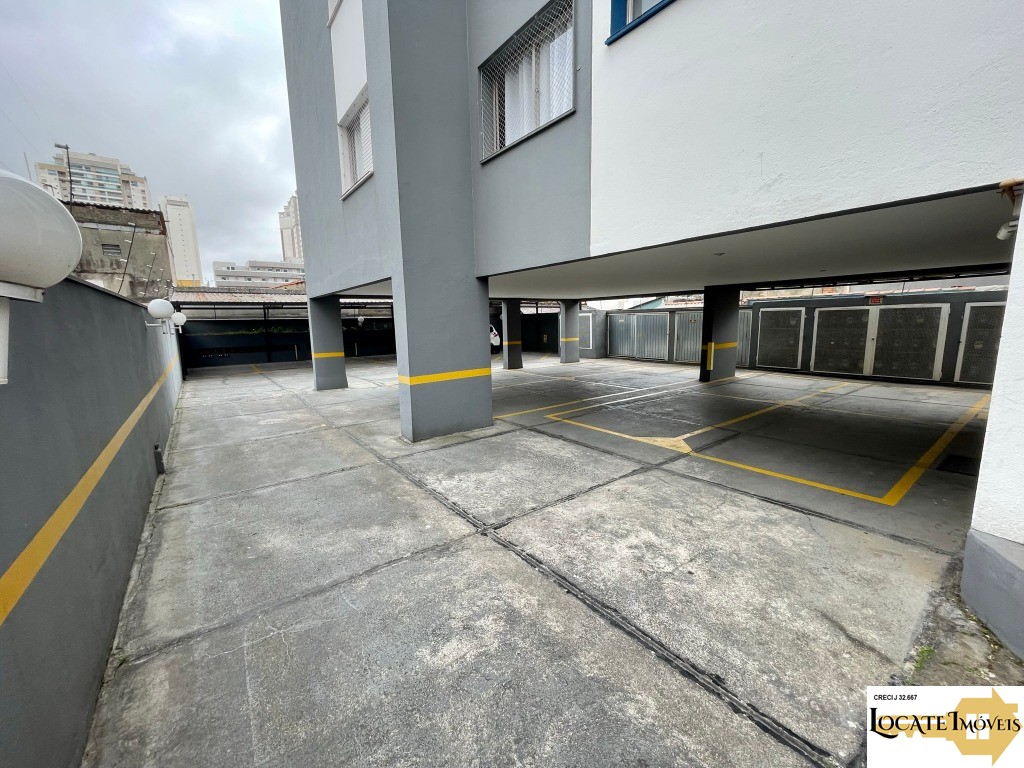 Apartamento, 2 quartos, 48 m² - Foto 13