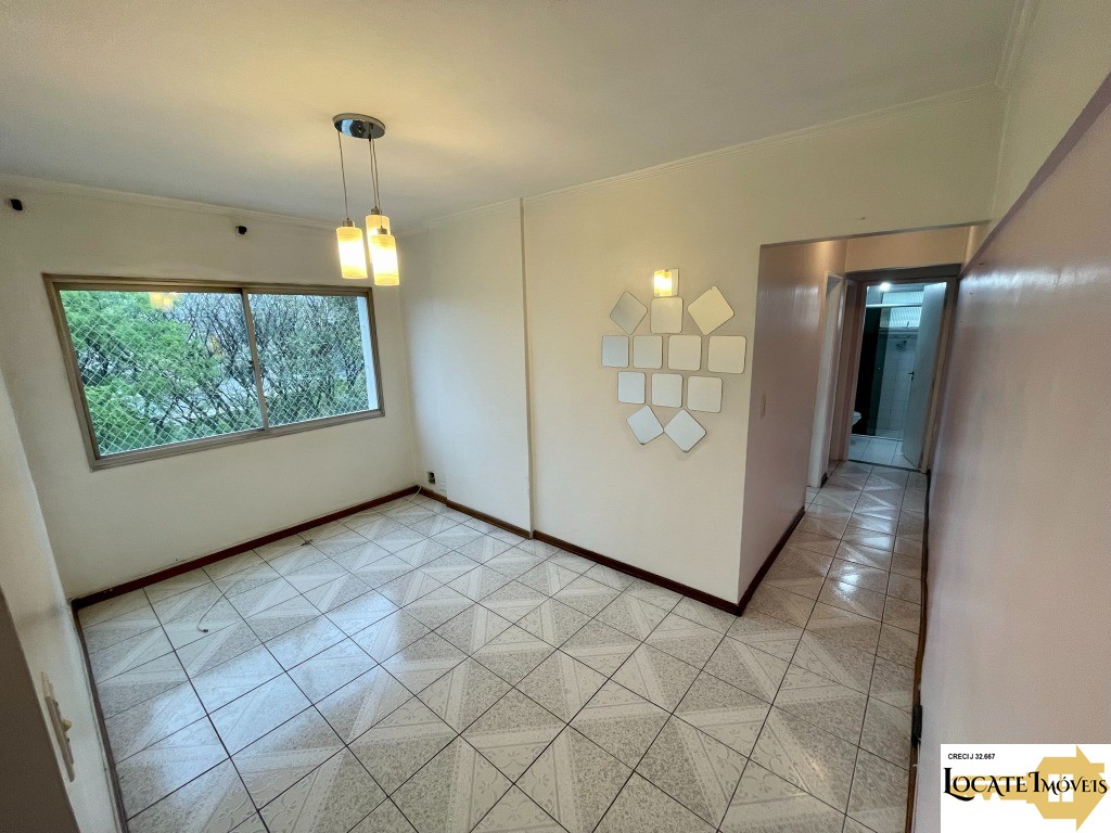 Apartamento, 2 quartos, 54 m² - Foto 2