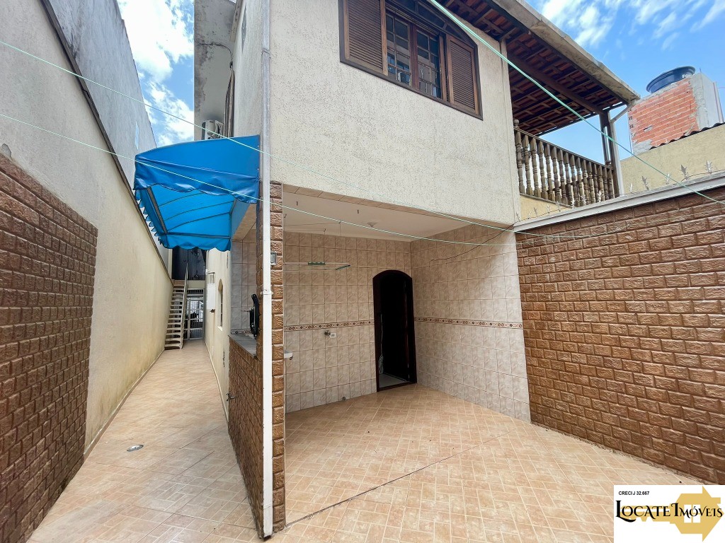Sobrado, 3 quartos, 180 m² - Foto 8
