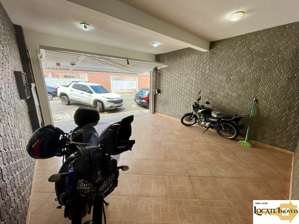 Sobrado, 3 quartos, 180 m² - Foto 22