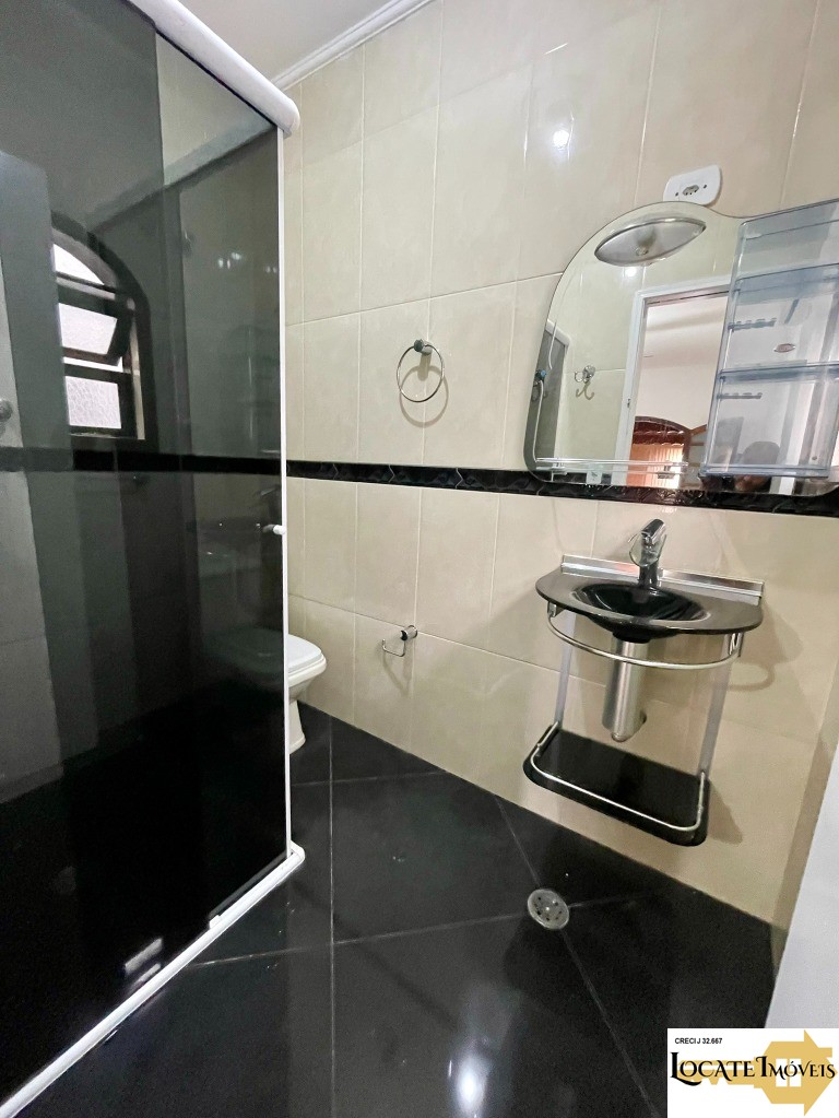 Sobrado, 3 quartos, 180 m² - Foto 14
