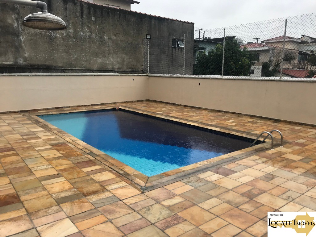 Apartamento à venda com 2 quartos, 54m² - Foto 12