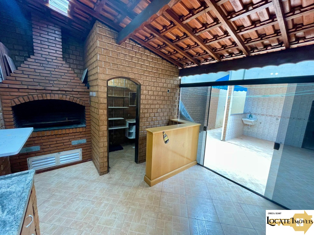 Sobrado, 3 quartos, 180 m² - Foto 9