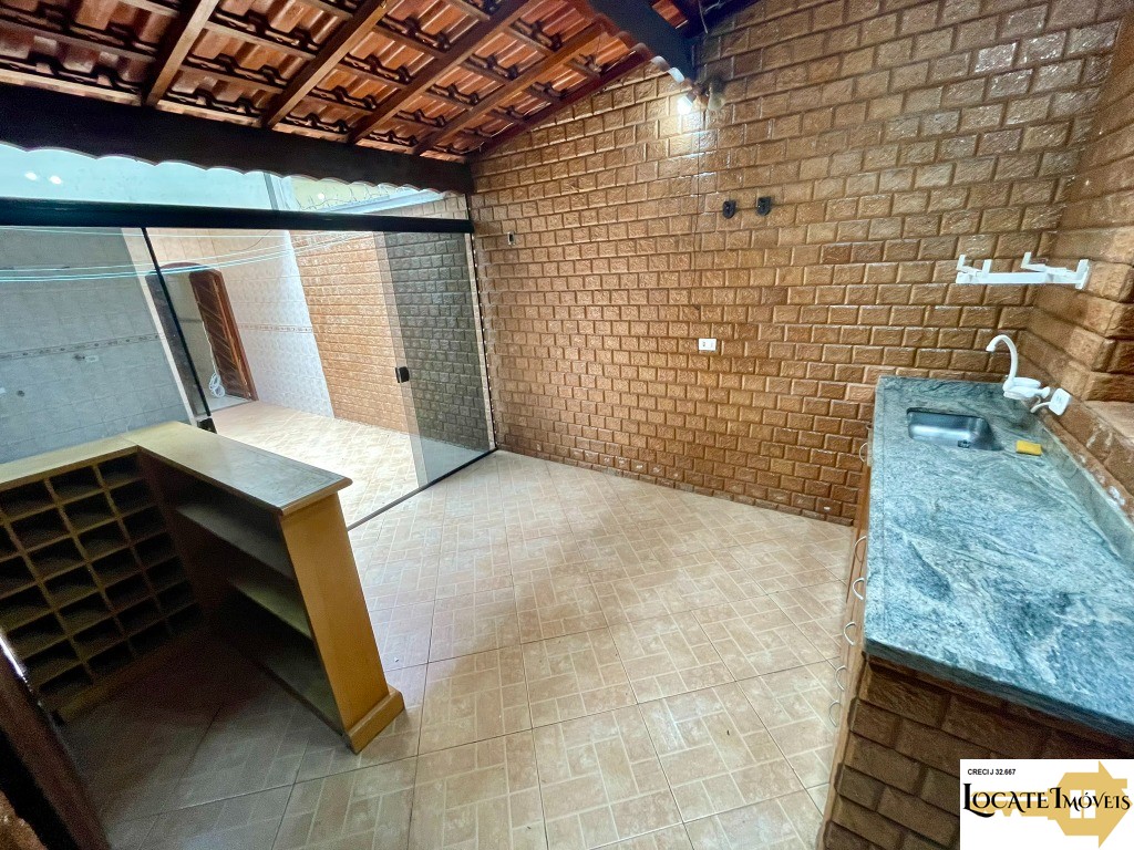 Sobrado, 3 quartos, 180 m² - Foto 10