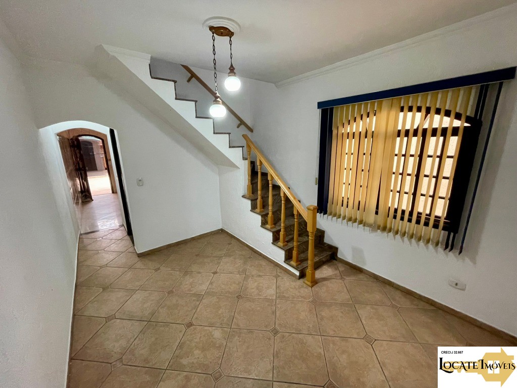Sobrado, 3 quartos, 180 m² - Foto 3