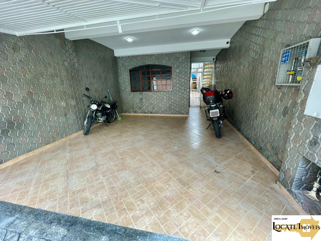 Sobrado, 3 quartos, 180 m² - Foto 21