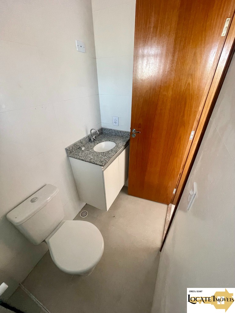 Apartamento para alugar com 1 quarto, 35m² - Foto 9