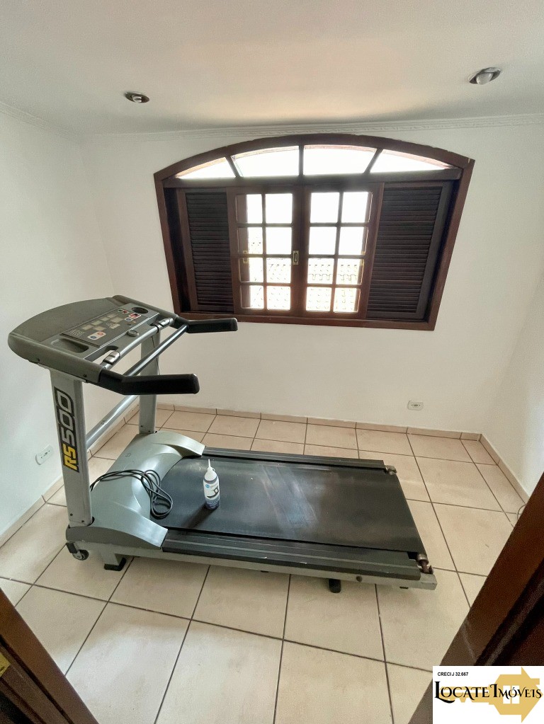 Sobrado, 3 quartos, 180 m² - Foto 20