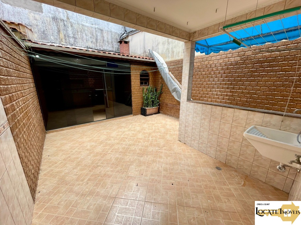 Sobrado, 3 quartos, 180 m² - Foto 7