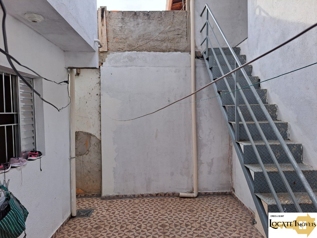 Sobrado à venda com 6 quartos, 250m² - Foto 14