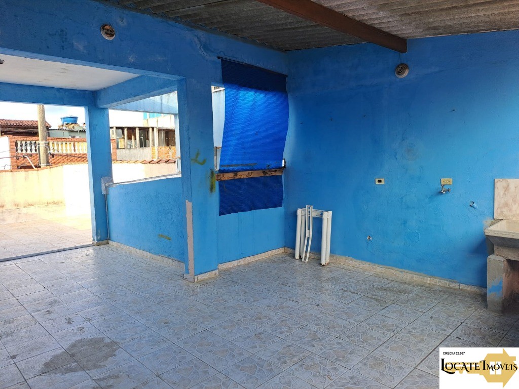 Sobrado à venda com 2 quartos, 120m² - Foto 39