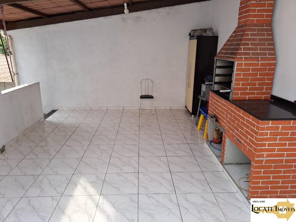 Sobrado à venda com 6 quartos, 250m² - Foto 24