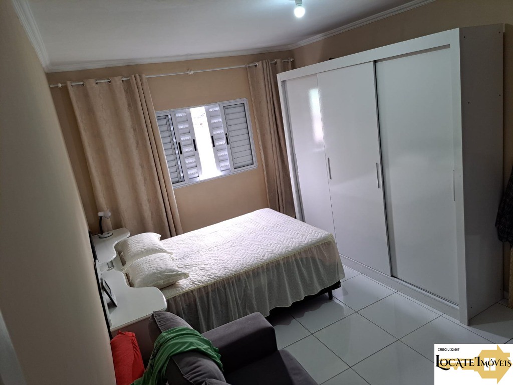 Sobrado à venda com 6 quartos, 250m² - Foto 36