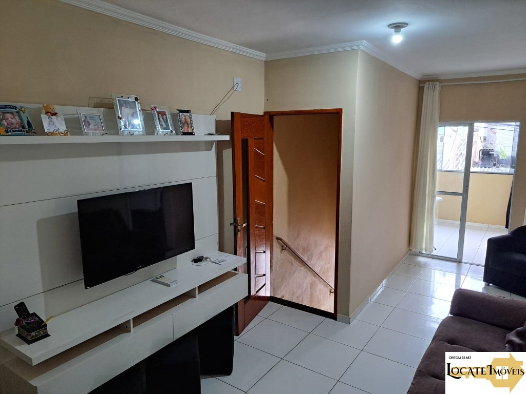 Sobrado à venda com 6 quartos, 250m² - Foto 32