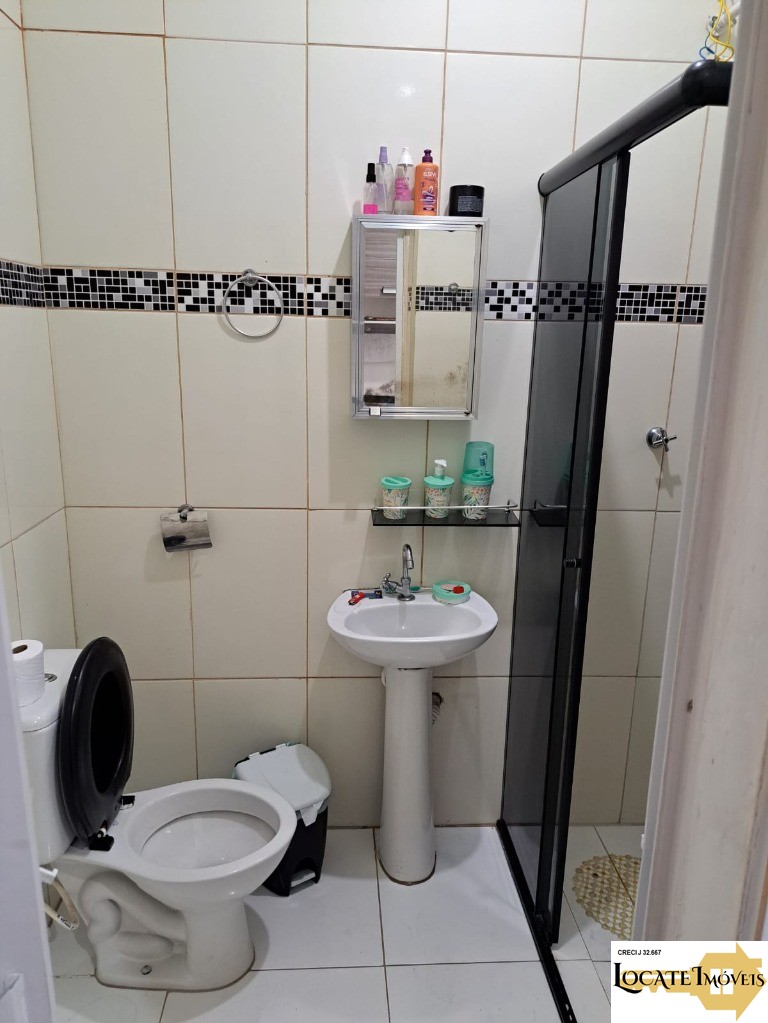 Sobrado à venda com 6 quartos, 250m² - Foto 20