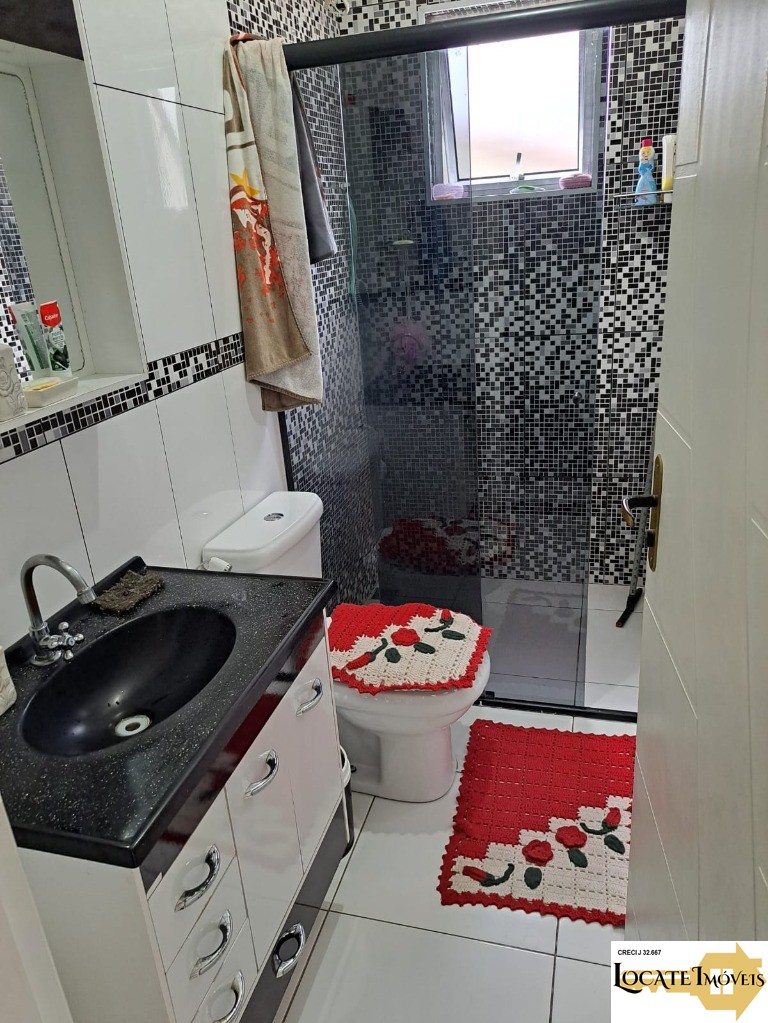 Sobrado à venda com 6 quartos, 250m² - Foto 43