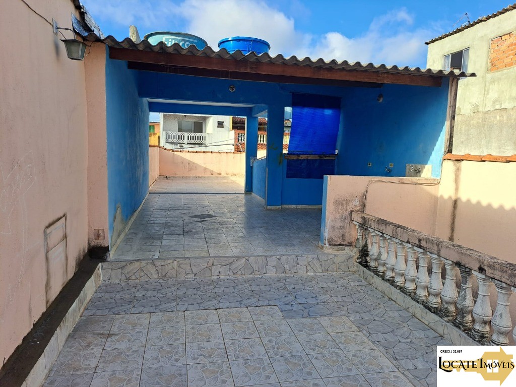 Sobrado à venda com 2 quartos, 120m² - Foto 38