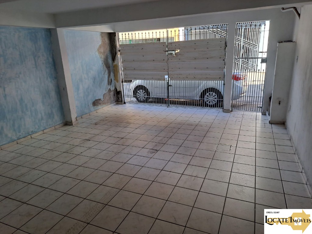 Sobrado à venda com 2 quartos, 120m² - Foto 5