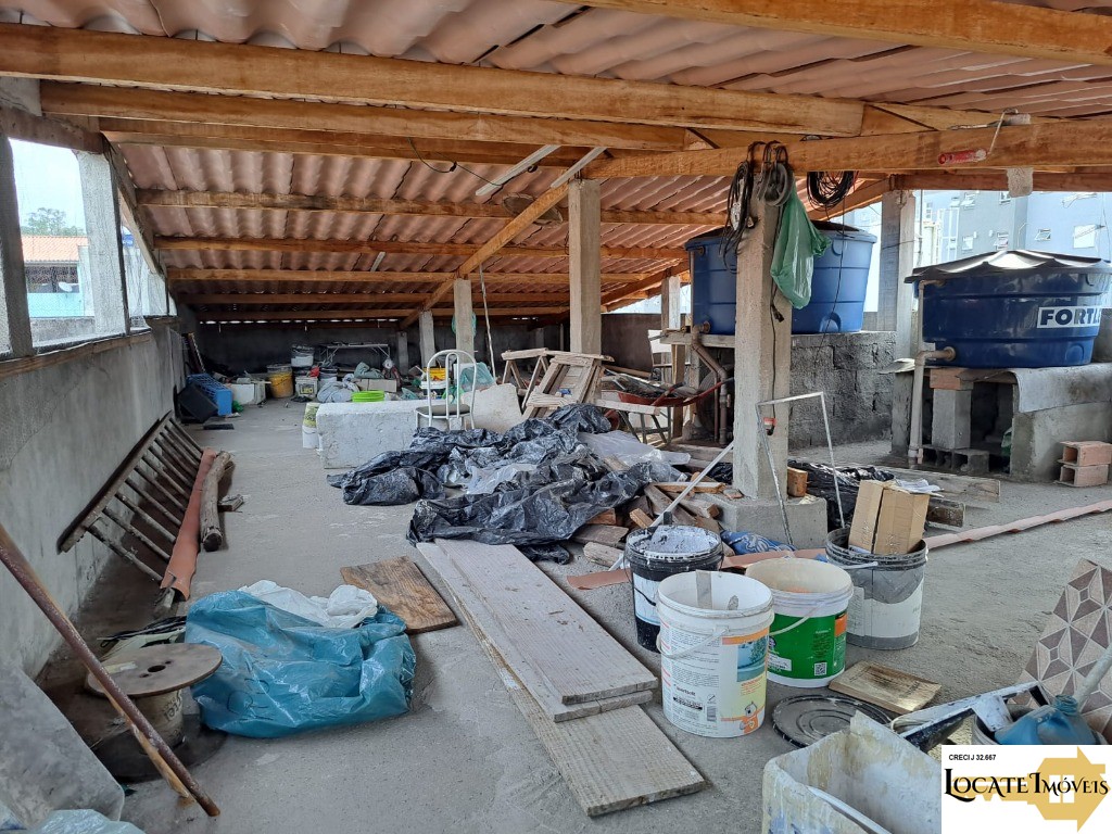 Sobrado à venda com 6 quartos, 250m² - Foto 27