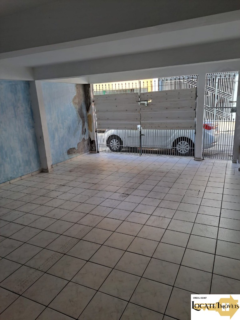 Sobrado à venda com 2 quartos, 120m² - Foto 6