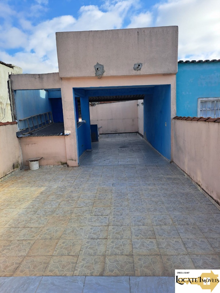 Sobrado à venda com 2 quartos, 120m² - Foto 41