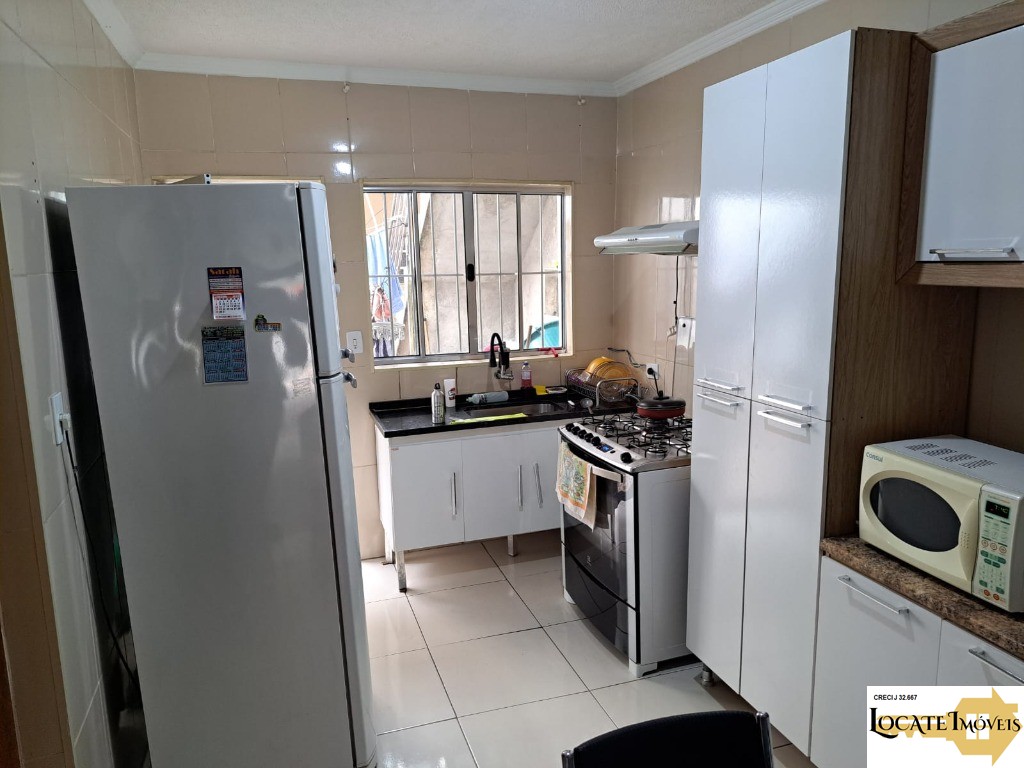 Sobrado à venda com 6 quartos, 250m² - Foto 12