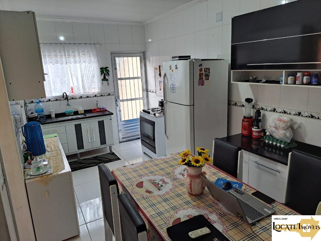 Sobrado à venda com 6 quartos, 250m² - Foto 39