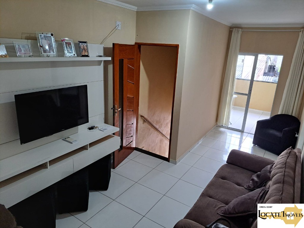 Sobrado à venda com 6 quartos, 250m² - Foto 31