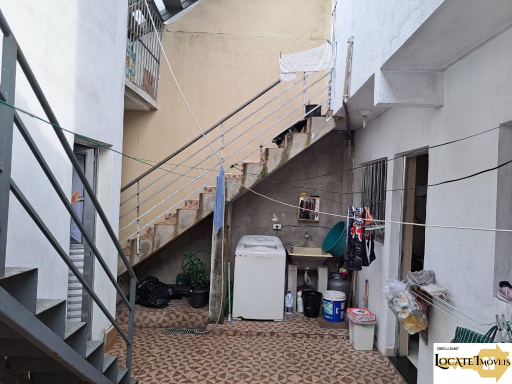 Sobrado à venda com 6 quartos, 250m² - Foto 15