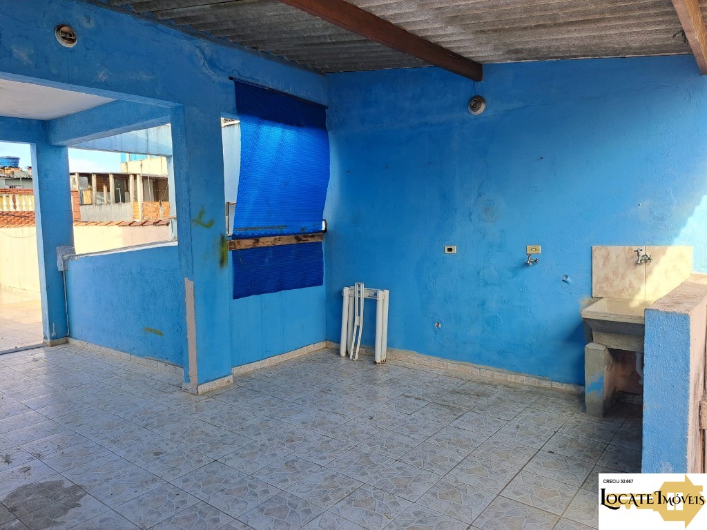 Sobrado à venda com 2 quartos, 120m² - Foto 40