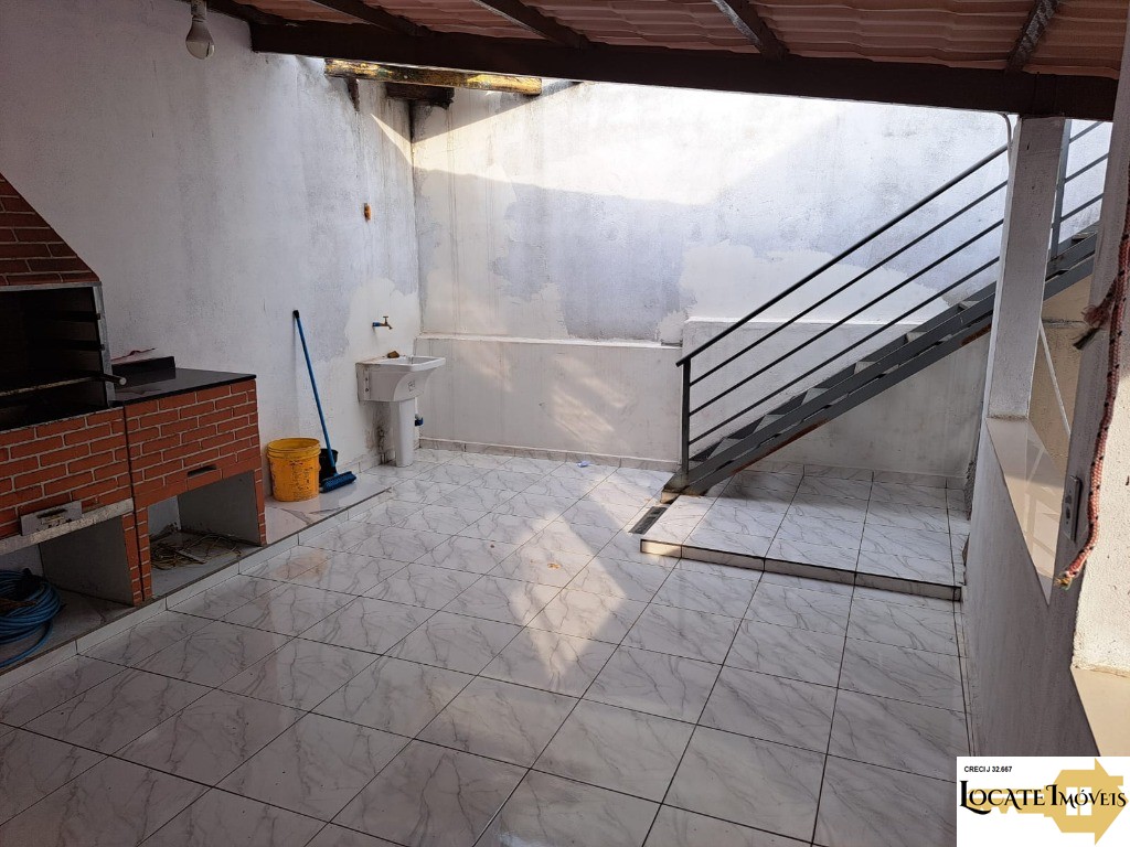 Sobrado à venda com 6 quartos, 250m² - Foto 23