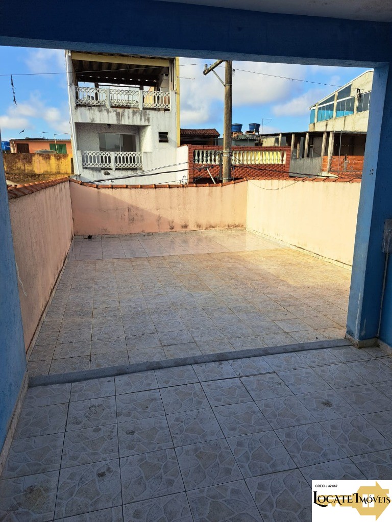 Sobrado à venda com 2 quartos, 120m² - Foto 36